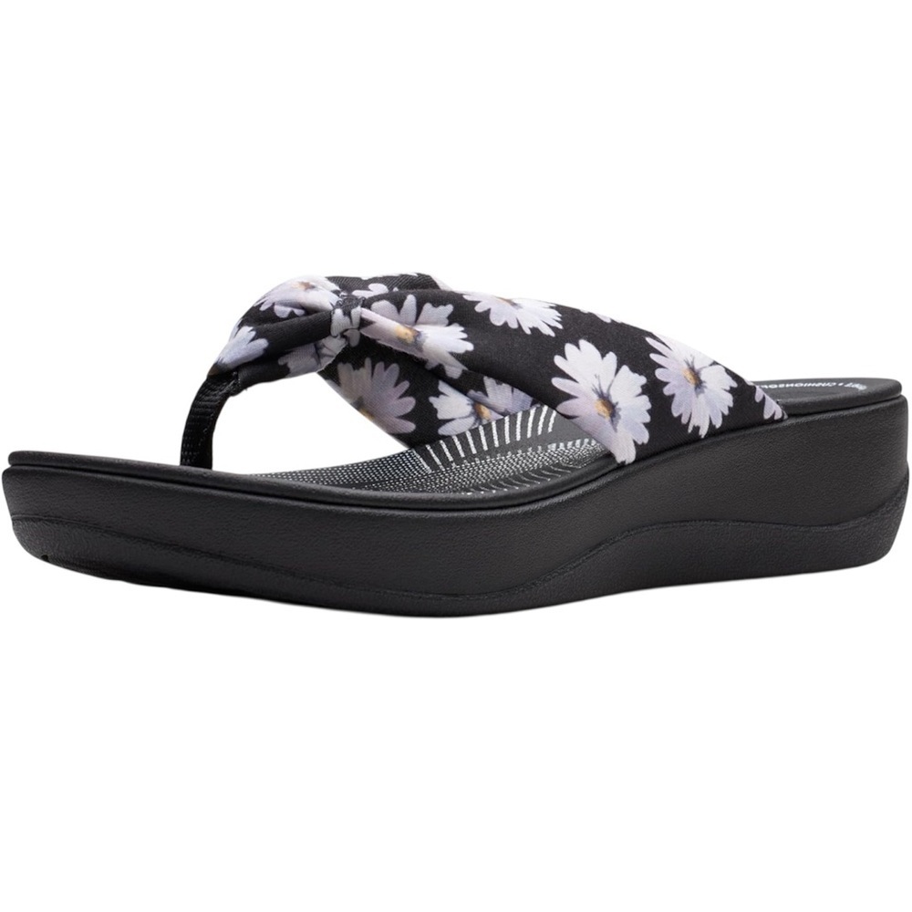 Clarks Women's Arla Glison Slingback Sandals